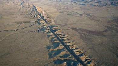 Expertos auguran un "terremoto infernal" para California