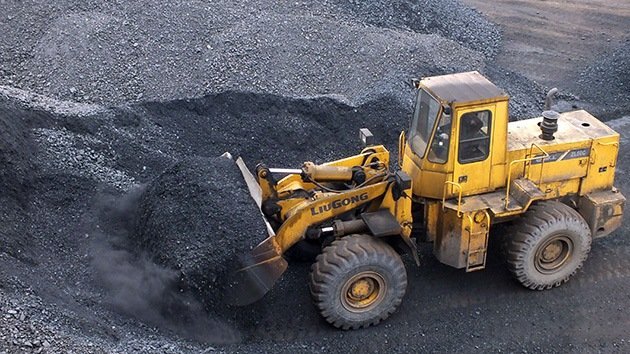 La Unión Europea acepta de buena gana "el carbón sucio e innecesario" de EE.UU.