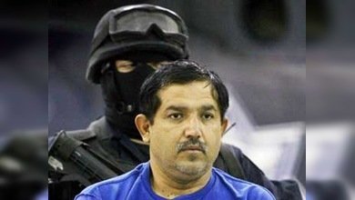 Detienen al presunto coordinador de atentado en Ciudad Juárez