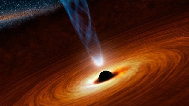 Un cálculo matemático entierra la teoría de los agujeros negros