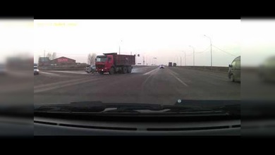 Imprudentes se salvan por los pelos