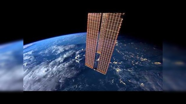 'El mundo desde mi ventana': Increíble time-lapse grabado desde la EEI