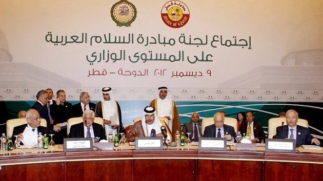 Maná árabe sobre Palestina: La Liga pagará cien millones de dólares mensuales a la ANP