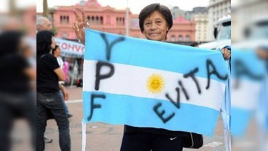 La abultada deuda de Repsol hará que presione más a Argentina