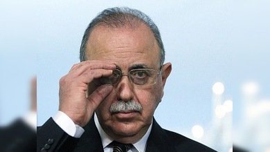 Combatientes armados están atacando la oficina del primer ministro libio