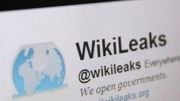 Revelan que EE.UU. exigió a Google datos de dos colaboradores de WikiLeaks en Islandia