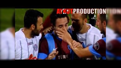 Llanto no apto para futbolistas