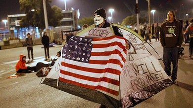¿Vencerá Oakland, la ciudad que se rebela contra el gigante tecnológico Google?