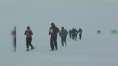 El deterioro seminal en el foco de un maratón polar