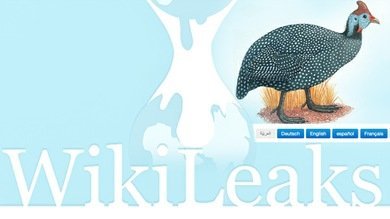 WikiLeaks lanza una red social "mejor que Facebook"