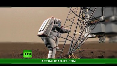 Tecnología de punta : Mirando a las estrellas