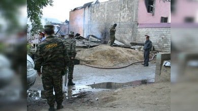 Medvédev: los terroristas deben ser eliminados