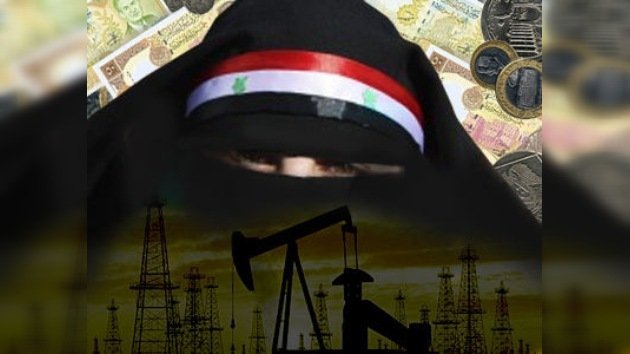 Sanciones occidentales contra Siria: ¿una prueba de resistencia económica?
