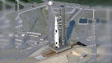 El viaje a Marte costará unos 18.000 millones de dólares