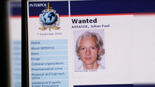 Julian Assange declara que luchará contra su extradición a Suecia