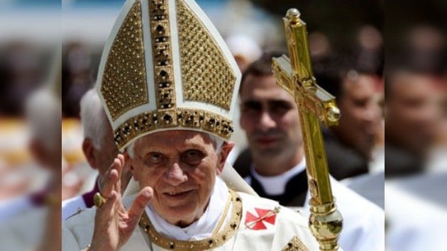 El Vaticano lanzará un portal de noticias redactado por el Papa