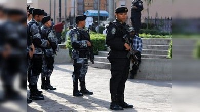 264 niños y jóvenes asesinados en 3 meses en Honduras
