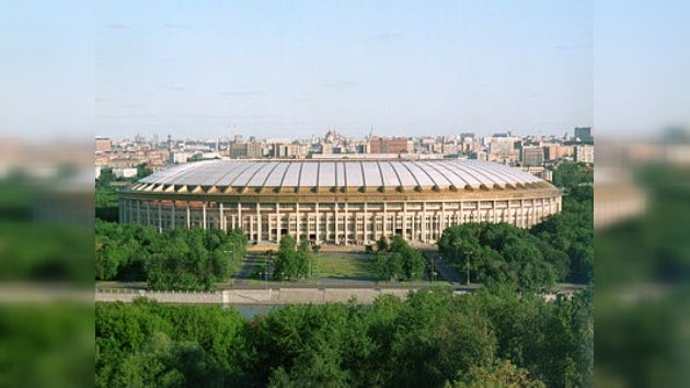 Moscú celebra el Día Internacional de las Olimpiadas