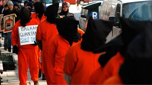 Mea culpa: EE.UU. reconoce haber 'cruzado la línea' en el uso de torturas después del 11-S