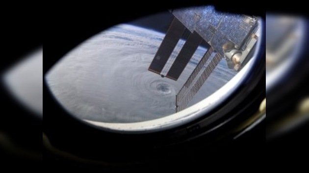 El cosmonauta Fiódor Yurchijin mostrará las fotografías hechas en la órbita
