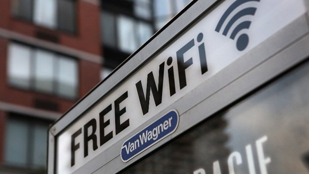 Wi-Fi, en camino de convertirse en una red global abierta