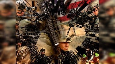 El Ministerio de Defensa de EE. UU.: "el recorte del gasto militar destruirá el Ejército"