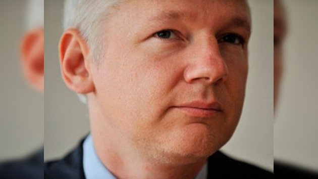 El Tribunal Superior de Londres autoriza la extradición de Julian Assange
