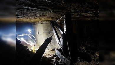 Hallan una fosa con 25 narcovíctimas en México