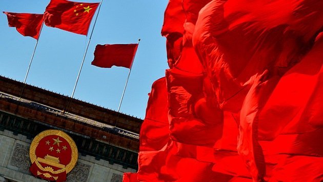 Pronóstico revisado: China va a adelantar a EE.UU. dentro de 10 años