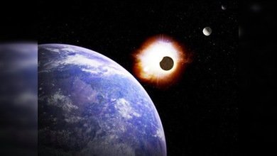 Se podrá observar alineación de planetas