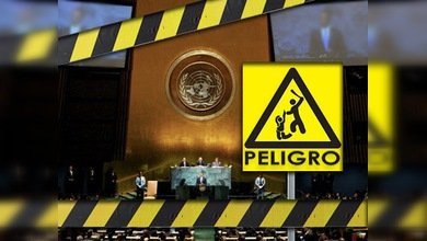 Racimo de incidentes en la ONU, ahora pelea de los diplomáticos africanos