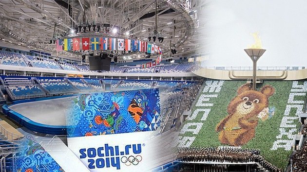 El Comité Olímpico de EE.UU. desacredita al senador que pide boicotear los JJOO de Sochi