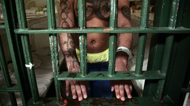 EE.UU.: Liberan por error a un condenado a 98 años y lo vuelven a encerrar 6 años después