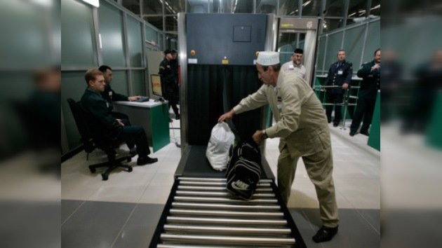 EE.UU blinda sus aeropuertos con nuevas medidas de seguridad