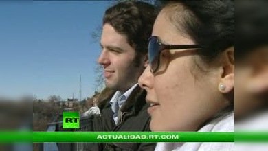 EXTRANJEROS EN RUSIA