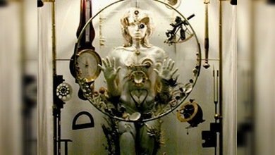 Cree su Museo de Ciencia