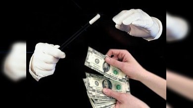 Los patrocinadores de los republicanos, ¿un secreto bajo siete llaves?  