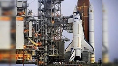 El transbordador Endeavour iniciará su última misión el 29 de abril