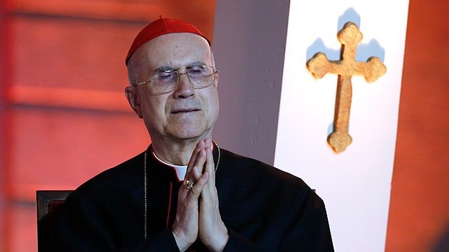 Polémica en el Vaticano por la vivienda de lujo de un cardenal italiano