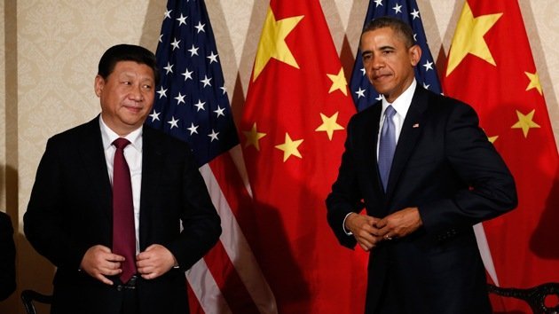 Los cuatro principales escollos en las relaciones entre EE.UU. y China
