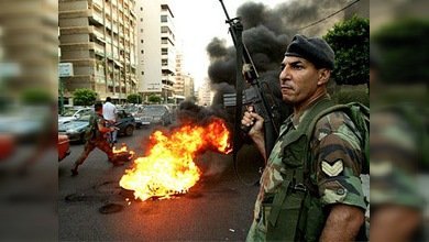 Siria, ¿detonante de la III Guerra Mundial?