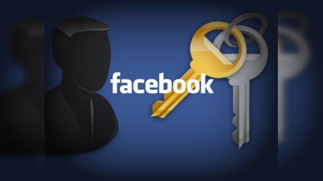 Facebook contrata a una 'guardesa' a cargo de la privacidad de la red