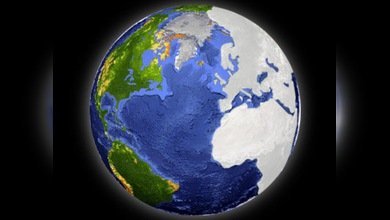 Contradictorios pronósticos del tiempo para este invierno