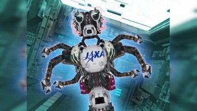Un robot androide japonés mantendrá su microblog desde la EEI