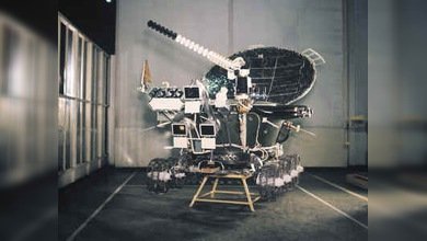 Científico canadiense resolvió misterio lunar de hace 37 años