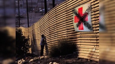 Aumentan los problemas sanitarios en la frontera entre EE. UU. y México