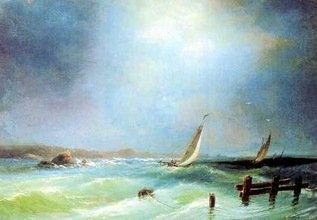 Los marinistas rusos en el Día Internacional del Mar