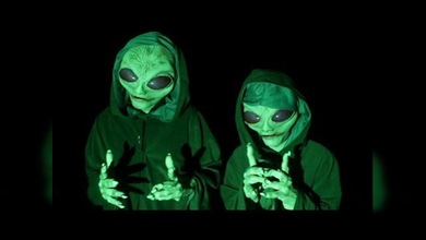 Bromistas ‘extraterrestres’ que fueron demasiado lejos