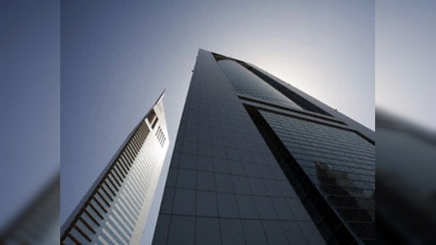 Las viviendas de lujo más altas del mundo, ¿en India o Dubai?