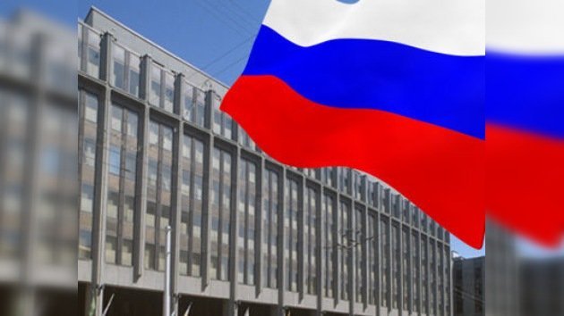 Rusia podría sancionar a EE. UU. por la enmienda Jackson-Vanik